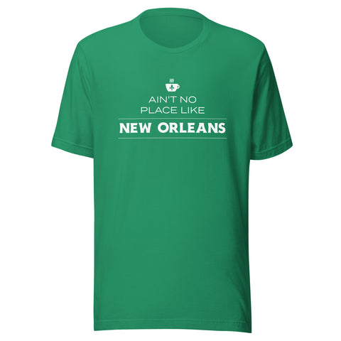 New Orleans Pride Tee