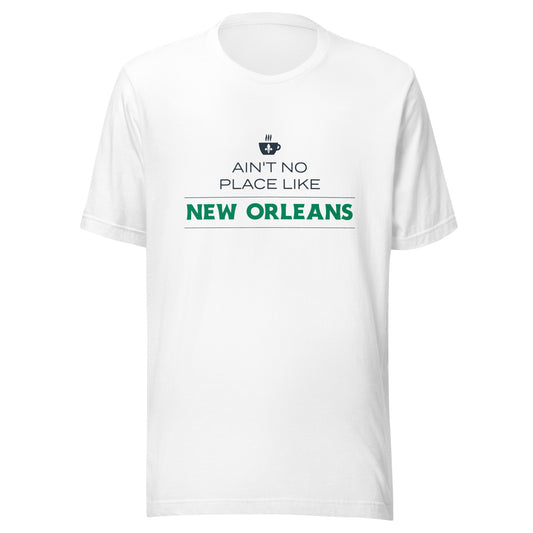 New Orleans Pride Tee